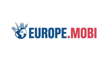 Europe.mobi - Creative brandable domain for sale