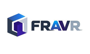 FRAVR.com - Creative brandable domain for sale