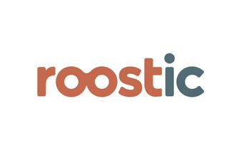 Roostic.com - Creative brandable domain for sale