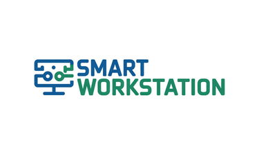 SmartWorkStation.com - Creative brandable domain for sale