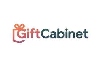 GiftCabinet.com - Creative brandable domain for sale