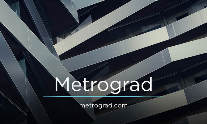 MetroGrad.com