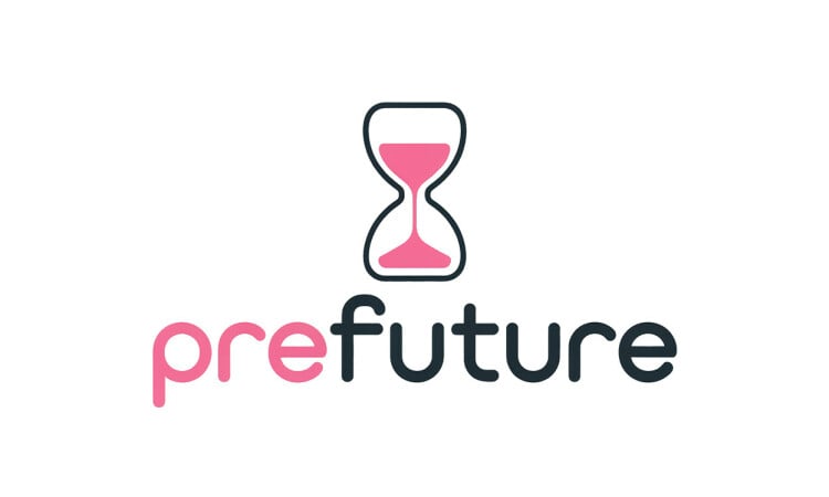 PreFuture logo