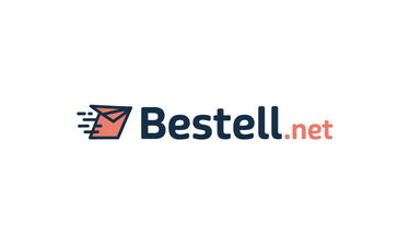 Bestell.net - Creative brandable domain for sale