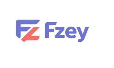 Fzey.com - Creative brandable domain for sale