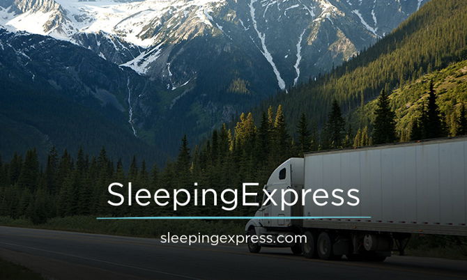 SleepingExpress.com