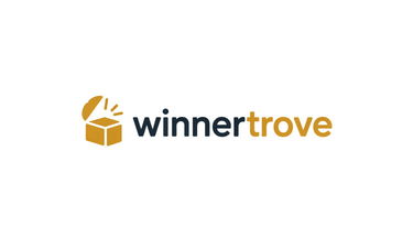 WinnerTrove.com - Creative brandable domain for sale