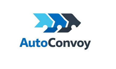 AutoConvoy logo