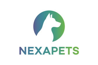 NexaPets.com - Creative brandable domain for sale