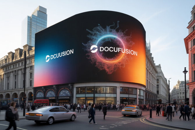 DocuFusion.com — 3