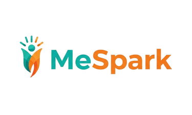MeSpark.com - Creative brandable domain for sale