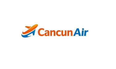 CancunAir logo