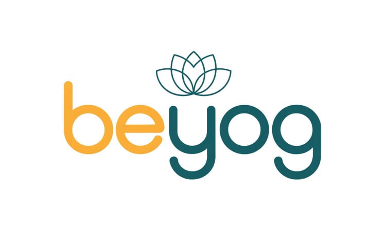 BeYog logo