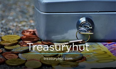 Treasuryhut.com