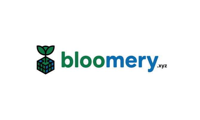 Bloomery.xyz