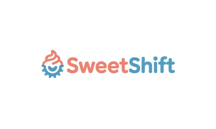SweetShift logo