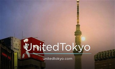 UnitedTokyo.com