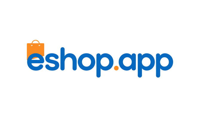 Eshop.app