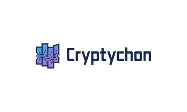 Cryptychon.com - Creative brandable domain for sale