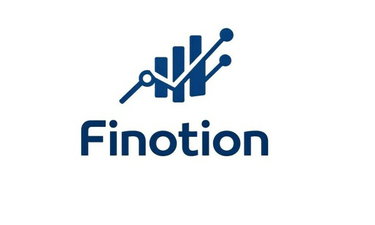 Finotion logo
