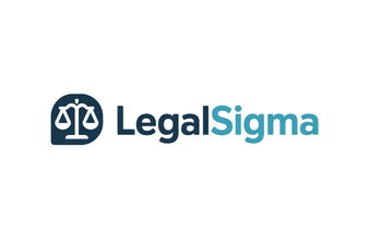 LegalSigma.com - Creative brandable domain for sale