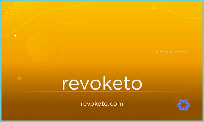 RevoKeto.com