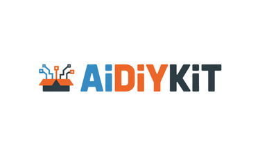 AiDiYKit.com - Creative brandable domain for sale