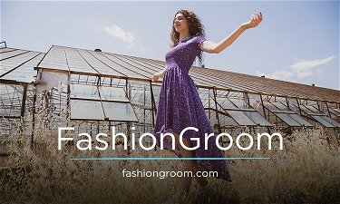 FashionGroom.com