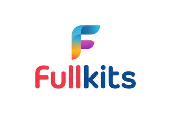 FullKits.com - Creative brandable domain for sale