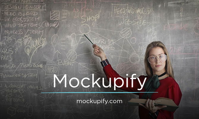 Mockupify.com