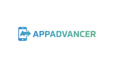 AppAdvancer.com - Creative brandable domain for sale