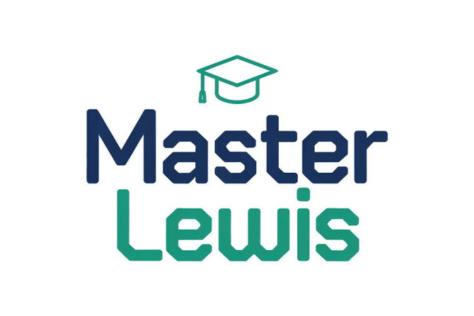 MasterLewis.com