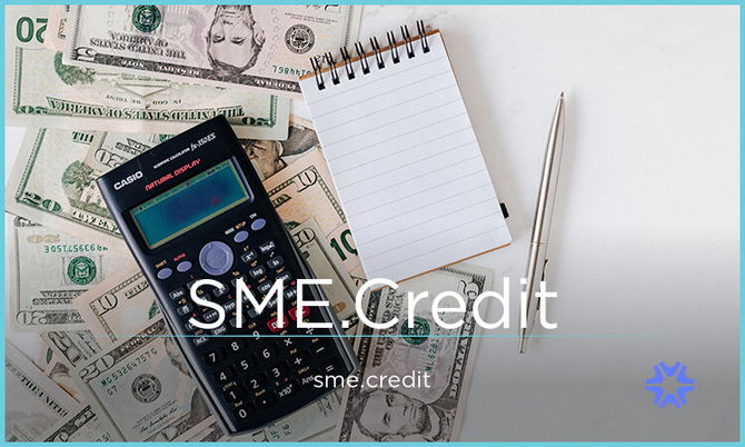 SME.Credit