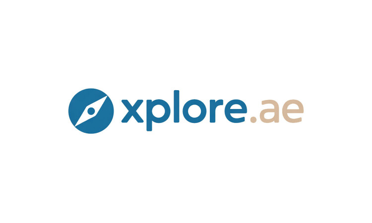 Xplore logo