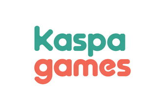 KaspaGames.com - Creative brandable domain for sale