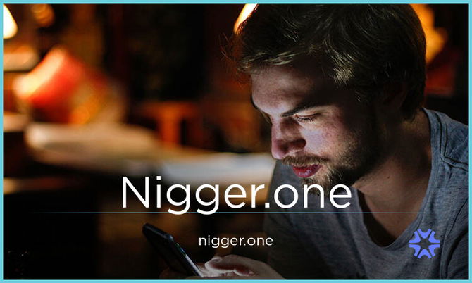 Nigger.one