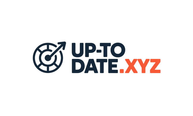 Up-To-Date.xyz