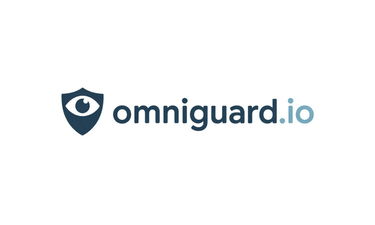 Omniguard.io - Creative brandable domain for sale