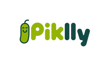 Piklly.com - Creative brandable domain for sale