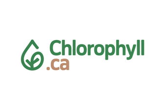 Chlorophyll.ca - Creative brandable domain for sale