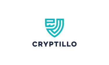 Cryptillo.com - Creative brandable domain for sale