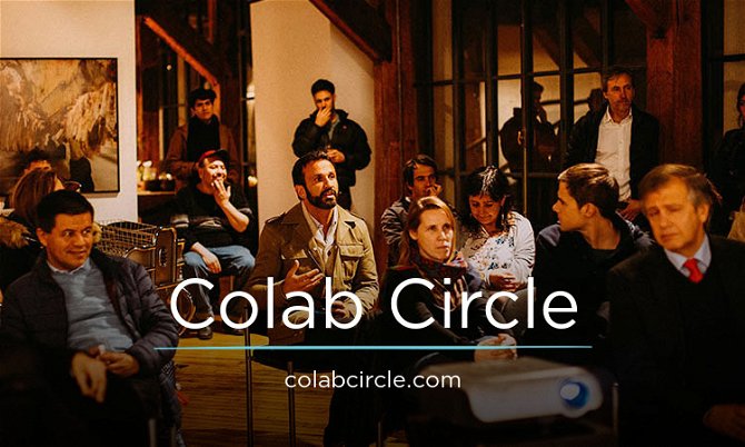 ColabCircle.com