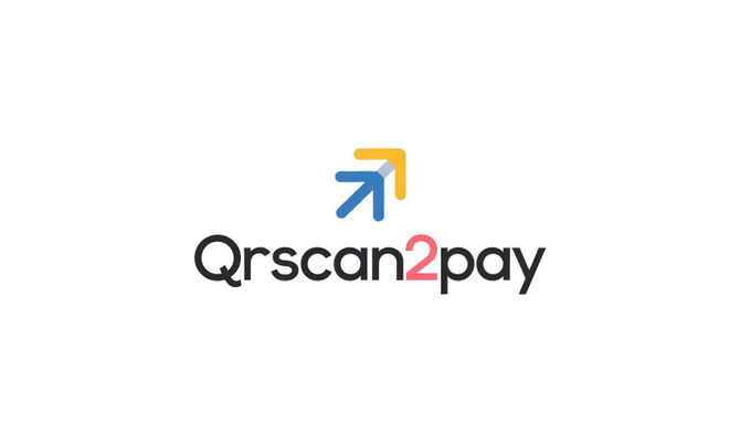 qrscan2pay.com