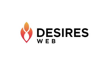 DesiresWeb.com - Creative brandable domain for sale