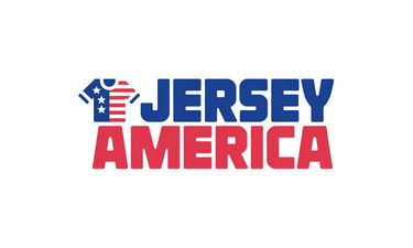 JerseyAmerica.com - Creative brandable domain for sale