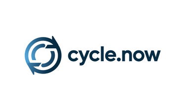 Cycle.now - Creative brandable domain for sale
