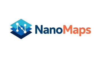 NanoMaps.com - Creative brandable domain for sale