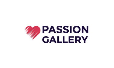 PassionGallery.com is for sale