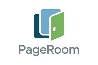 PageRoom.com - Creative brandable domain for sale