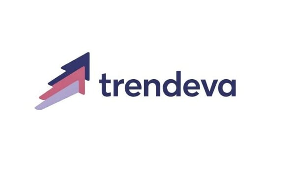 trendeva logo